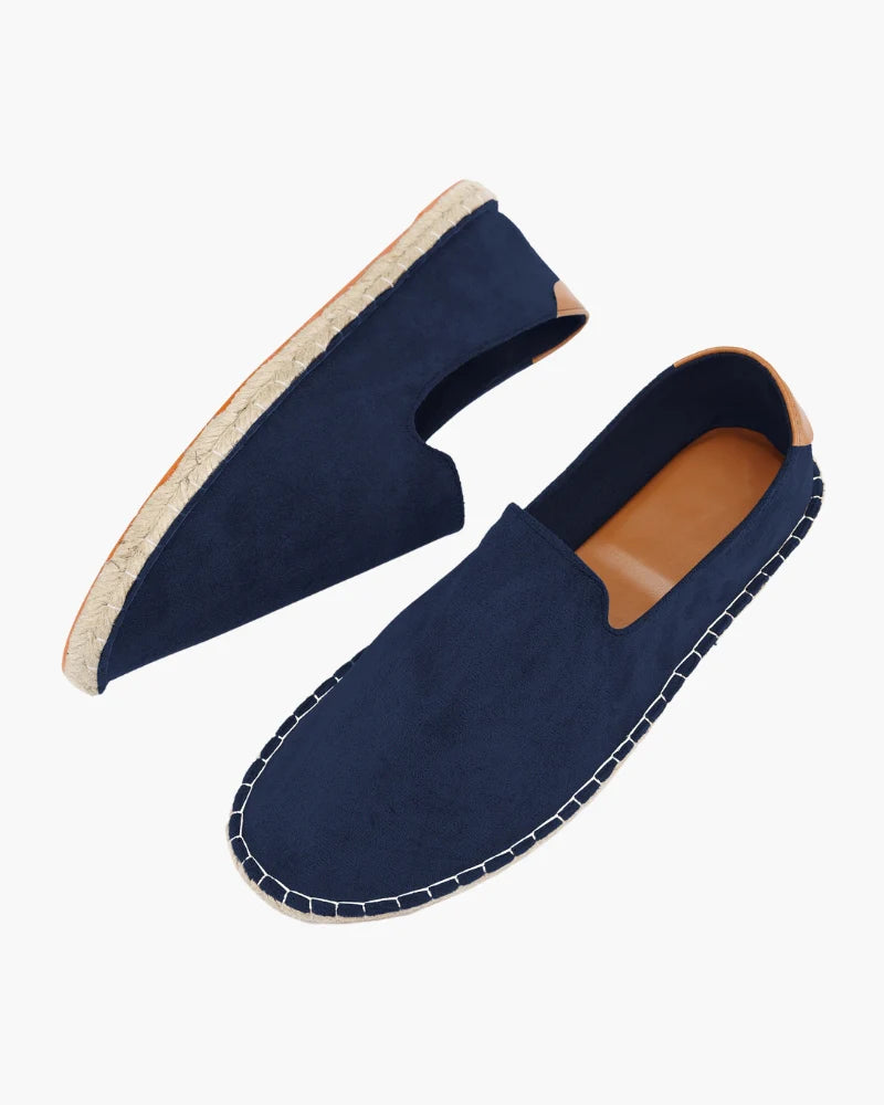 Lusso Espadrilles – Soho Edition