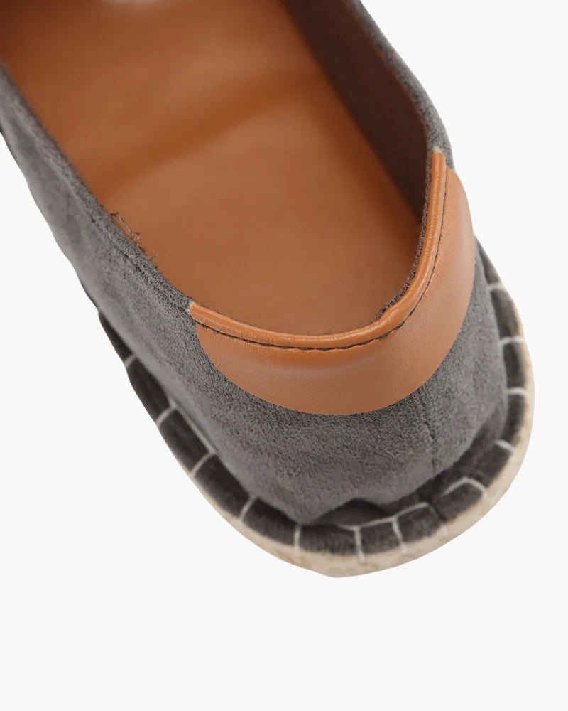 Lusso Espadrilles – Soho Edition