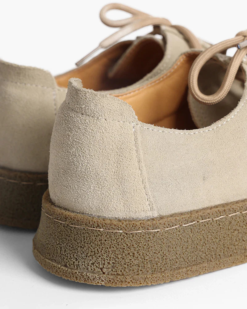 Prestige Suede Loafers