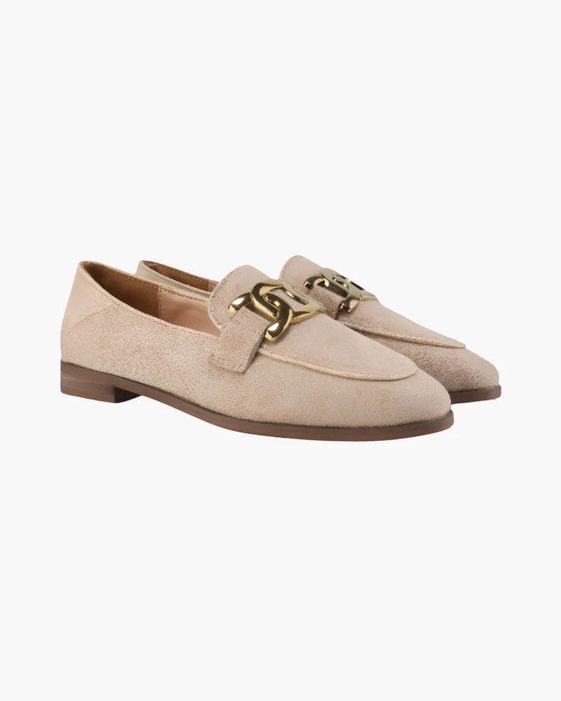 Eton Elegance Loafers