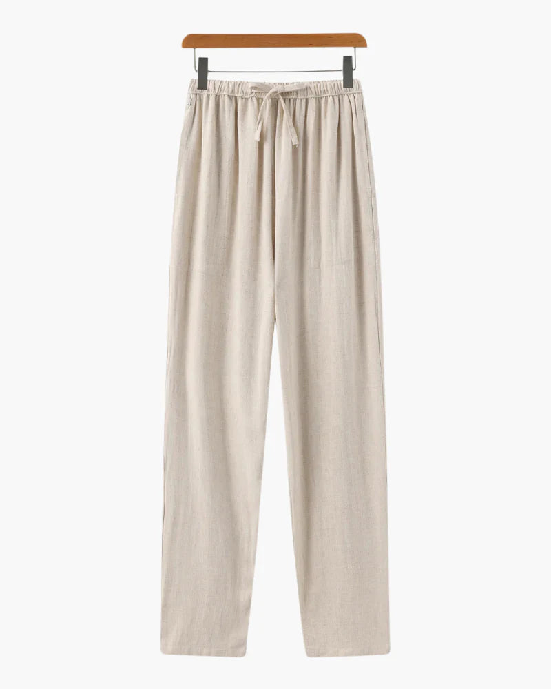 Portofino Lino Classico (Slim Fit)