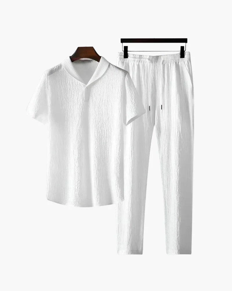 Tuscany Polo & Pantalon