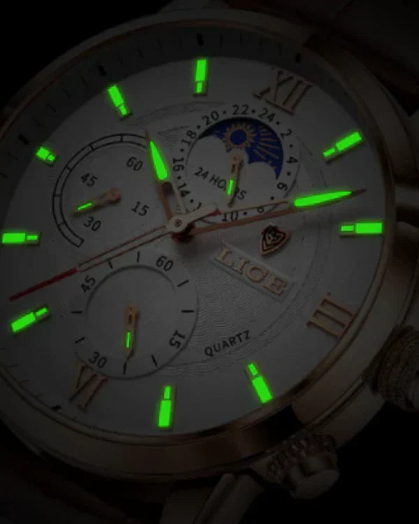 Venetian Classic Watch