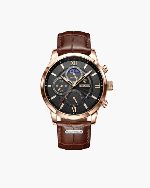 Venetian Classic Watch