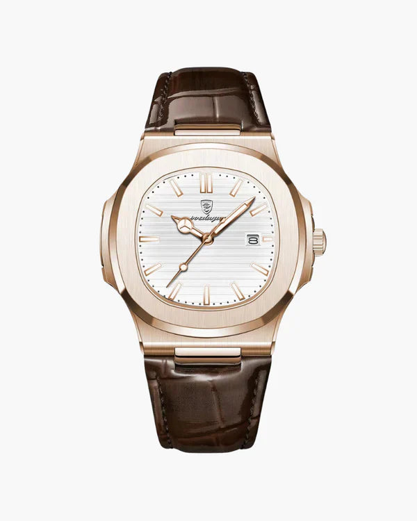 Lugano Heritage Watch