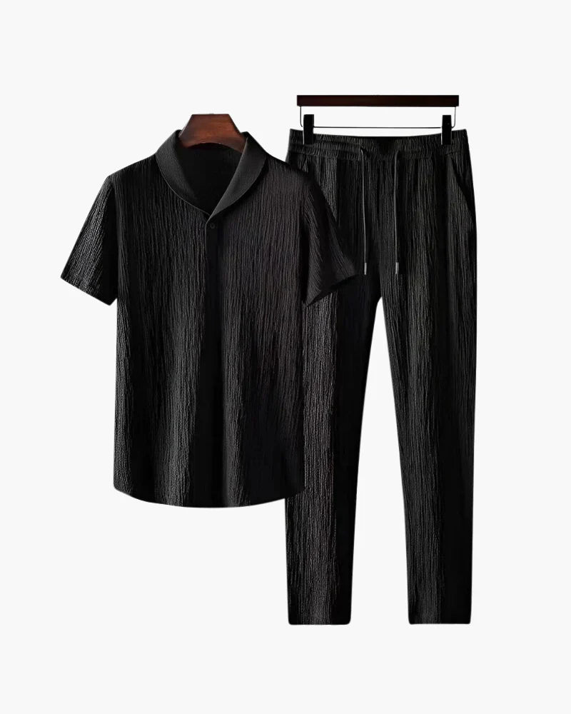 Tuscany Polo & Pantalon