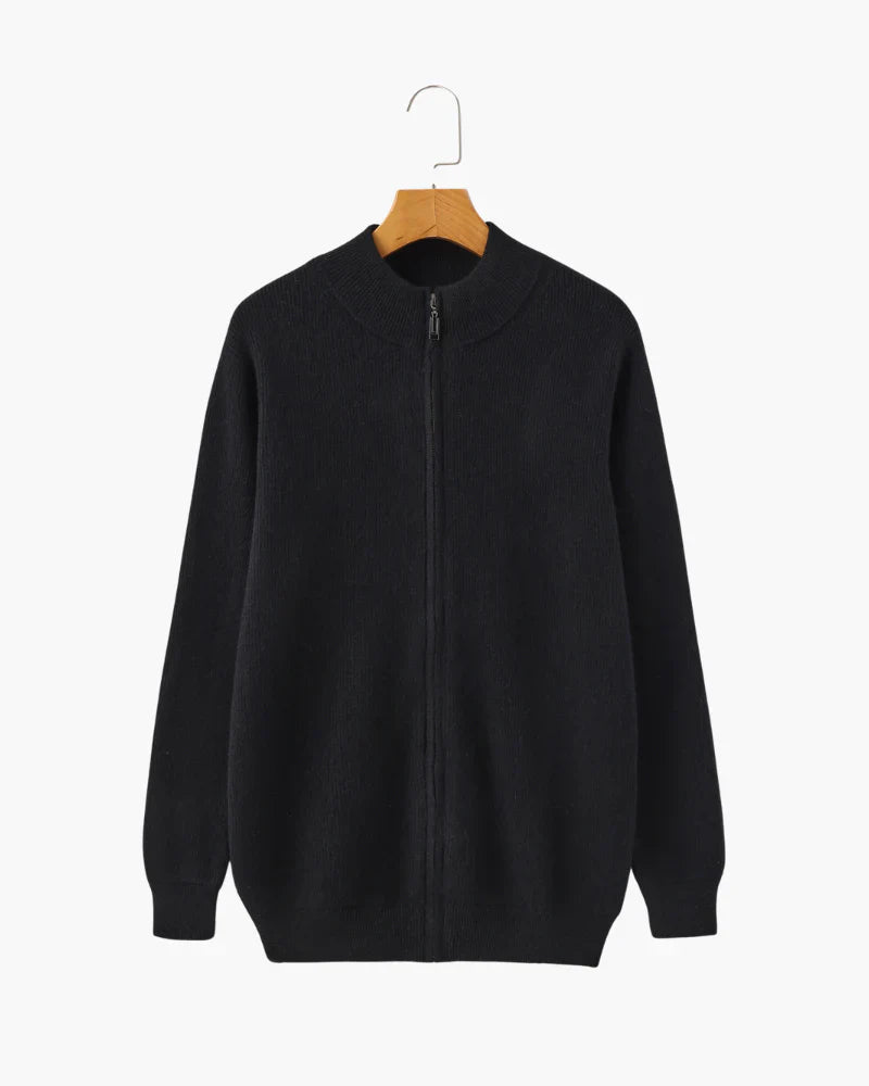 Lusso Cashmere Vest