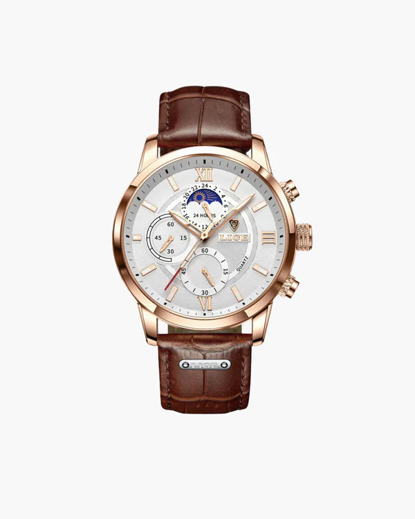 Venetian Classic Watch