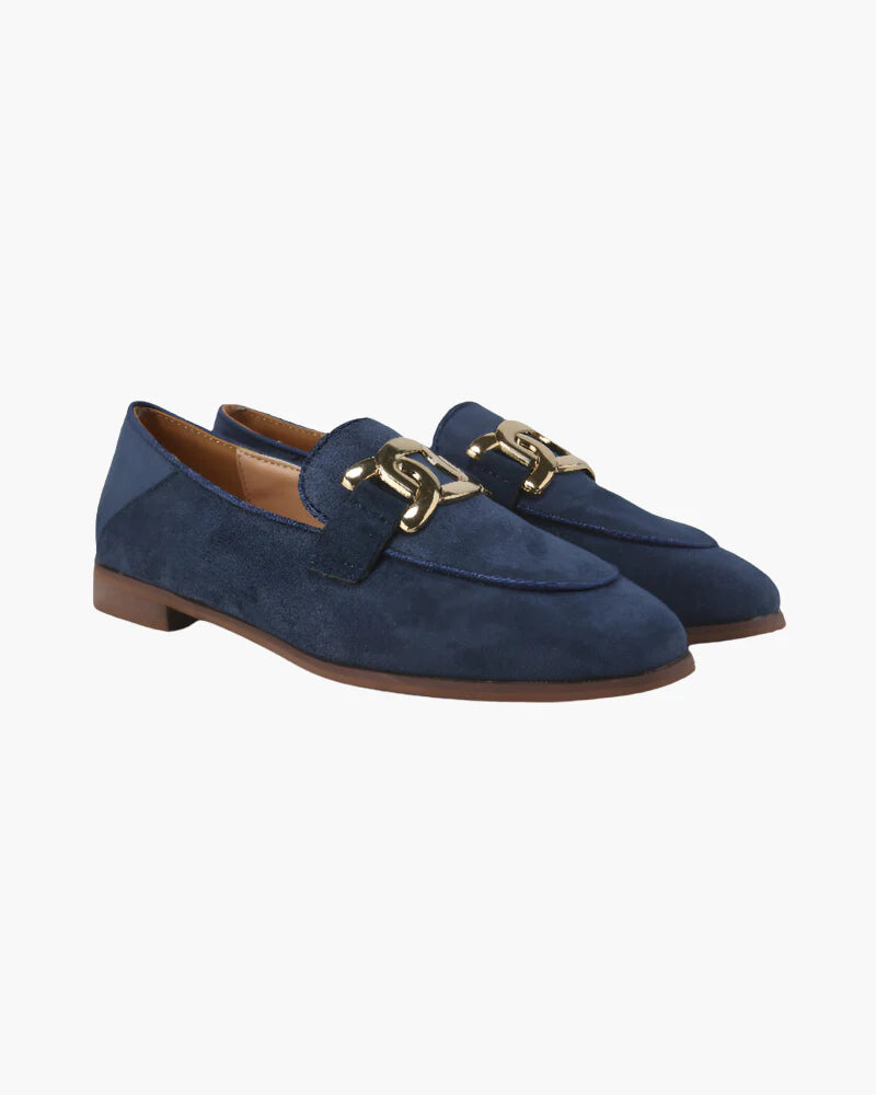 Eton Elegance Loafers