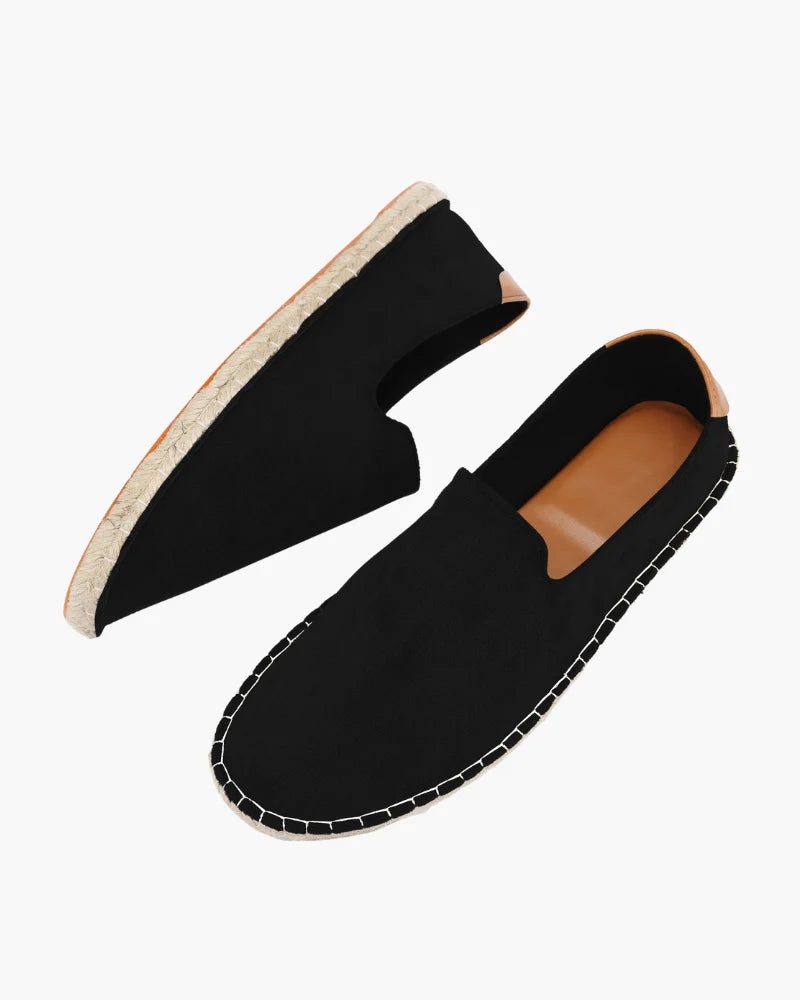 Lusso Espadrilles – Soho Edition