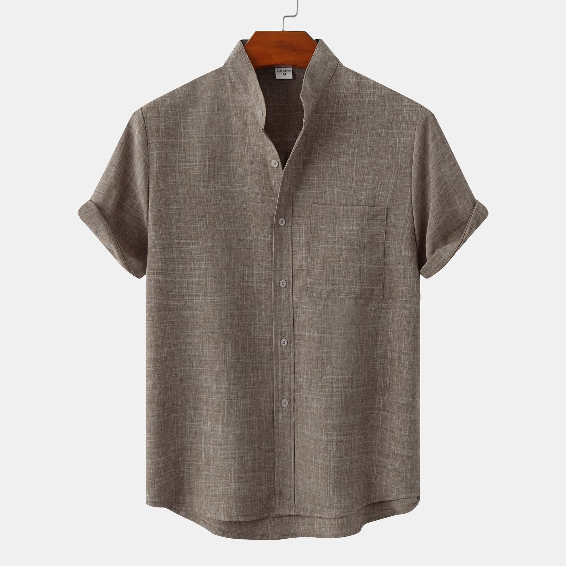 The Savile Shirt