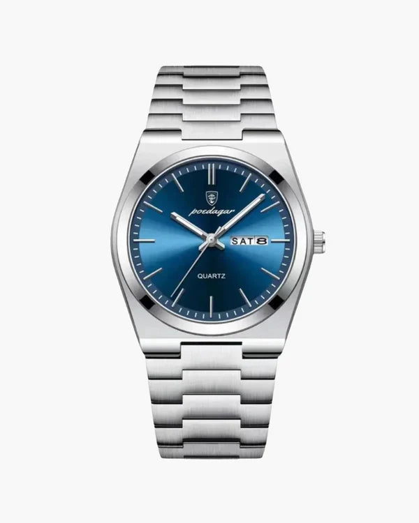 Geneva Luxe Watch