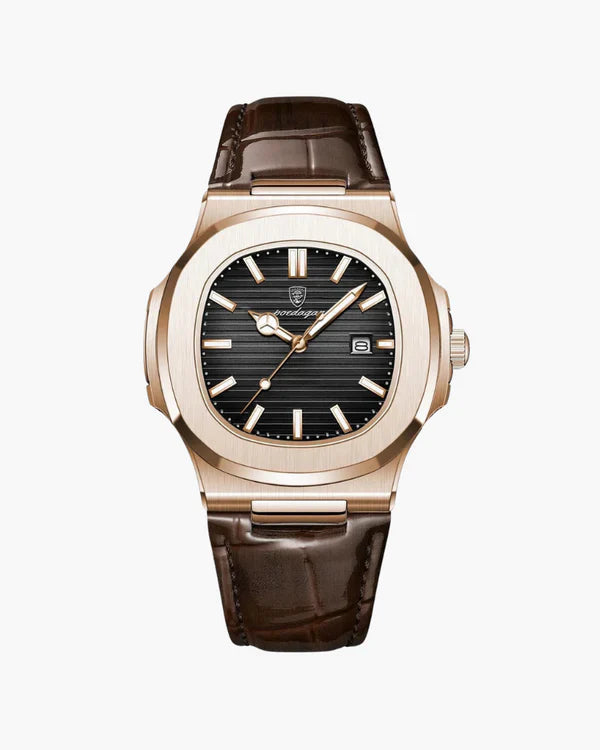 Lugano Heritage Watch