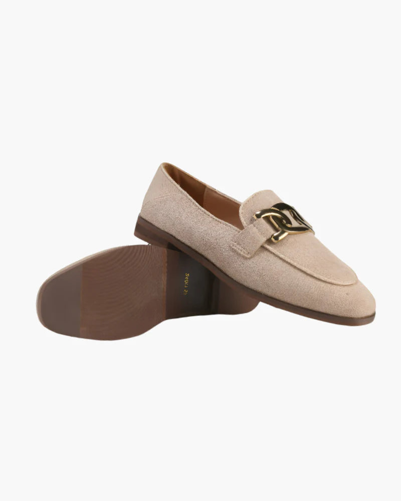 Eton Elegance Loafers