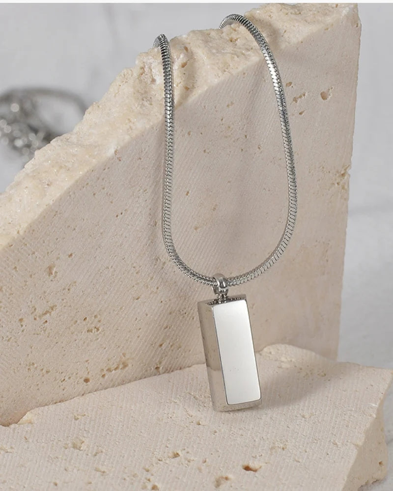 Lusso Axis Pendant