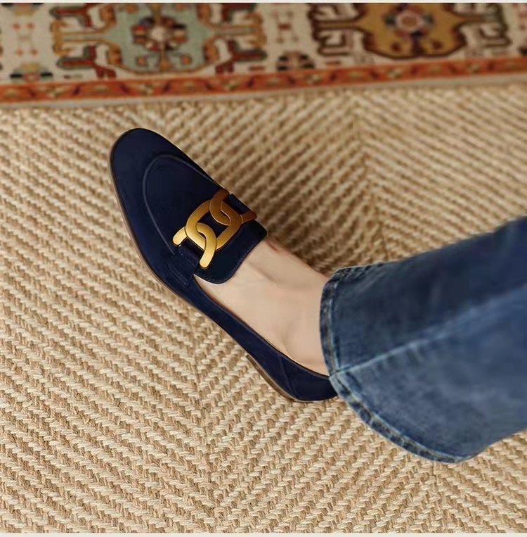 Eton Elegance Loafers