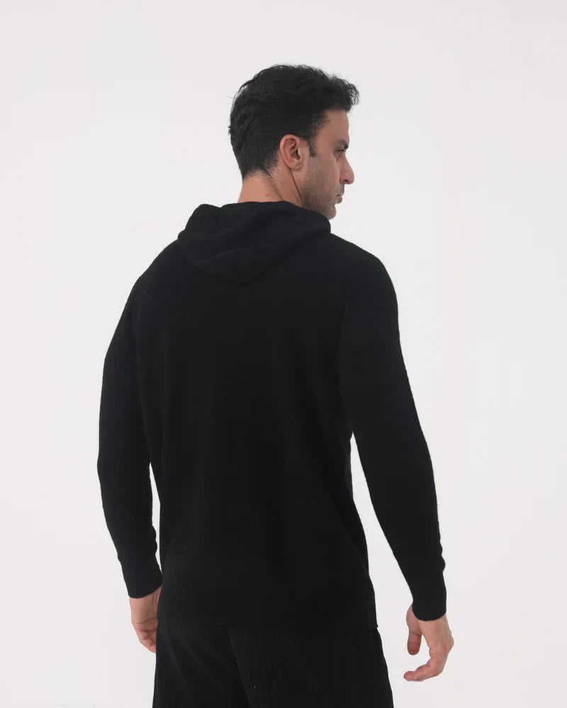 Cortina Cashmere Hoodie