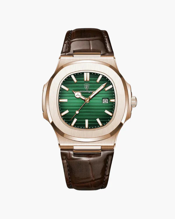 Lugano Heritage Watch