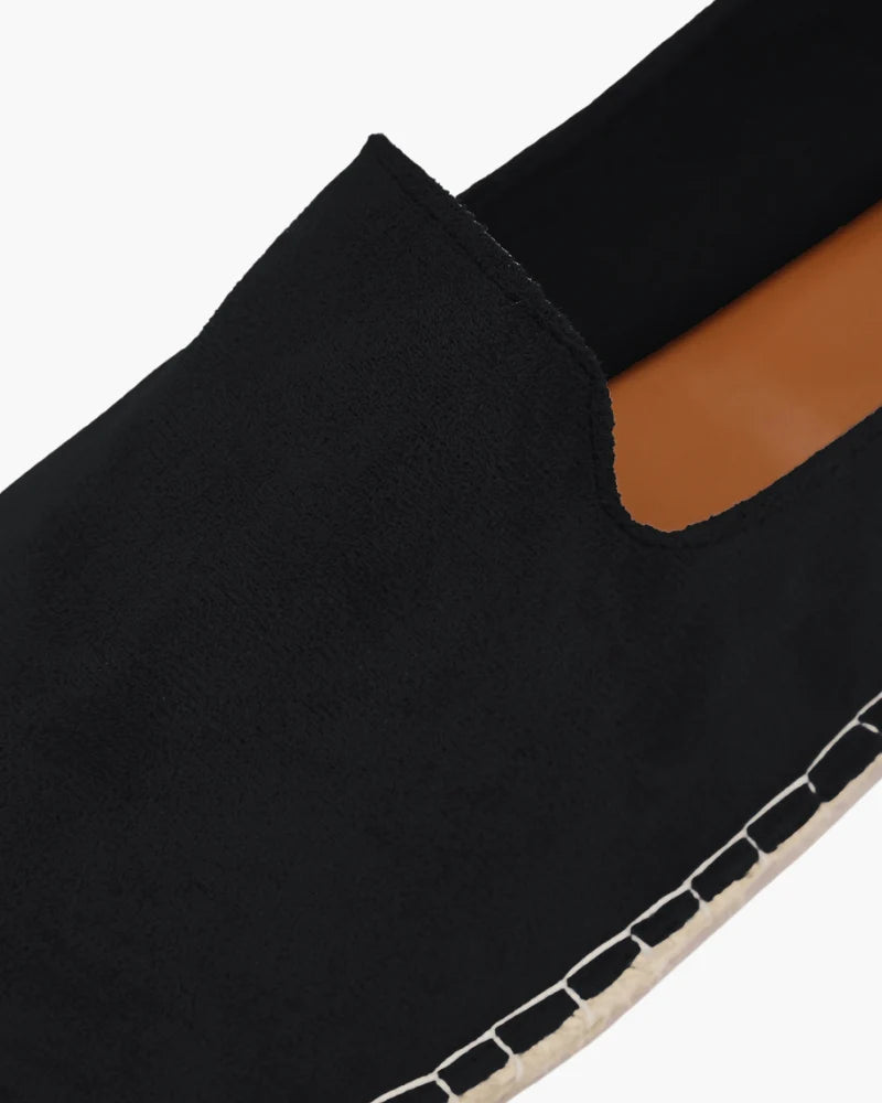 Lusso Espadrilles – Soho Edition