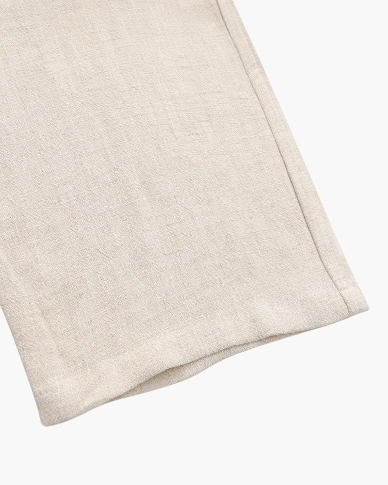 Portofino Lino Classico (Slim Fit)