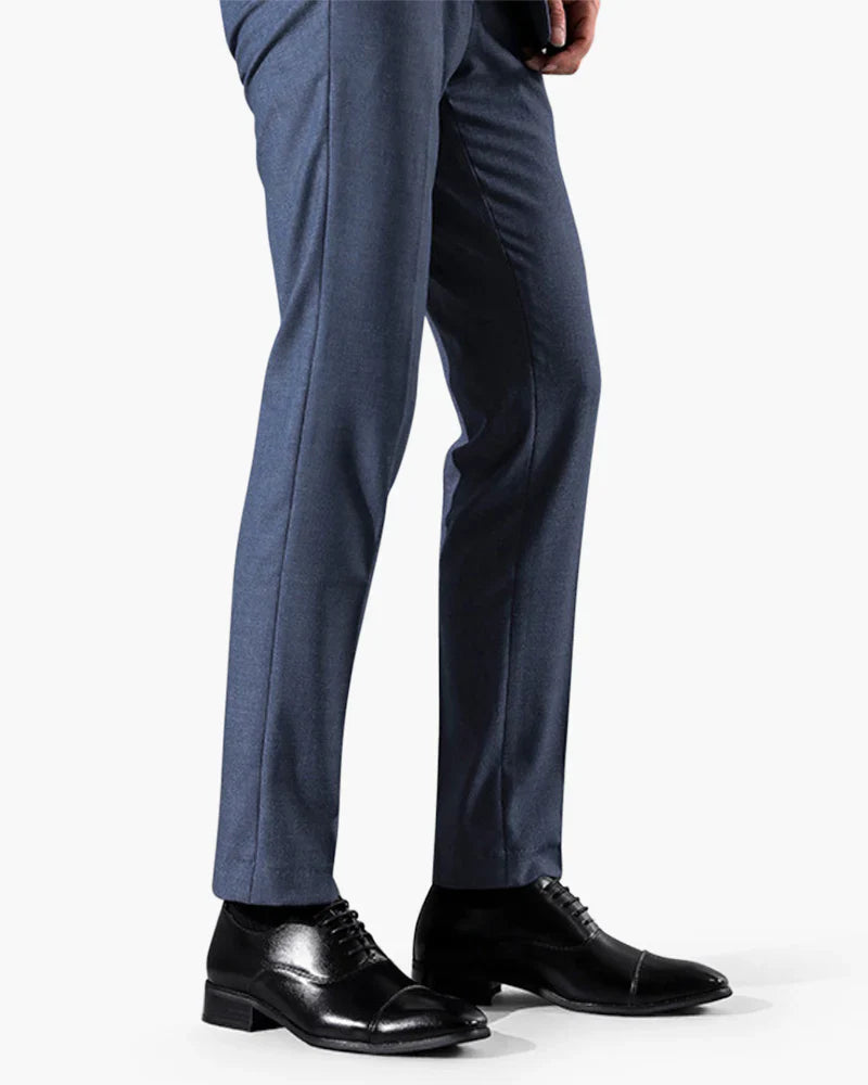 Timeless Leather Shoes