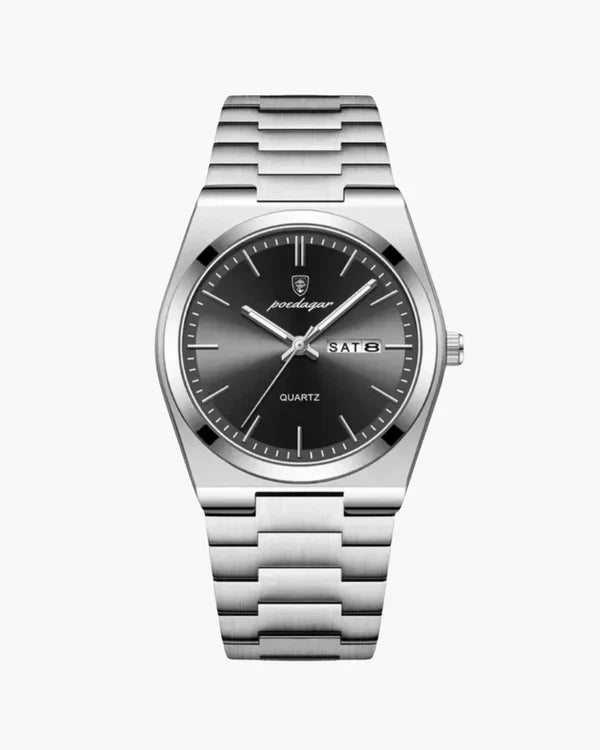 Geneva Luxe Watch