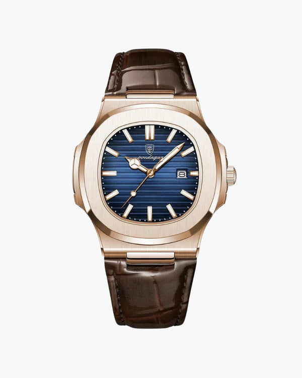 Lugano Heritage Watch