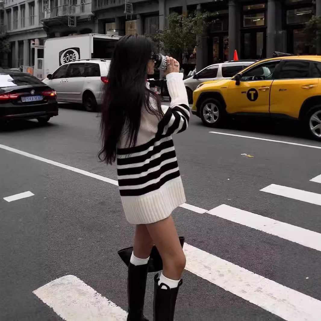 The Windmere Sweater