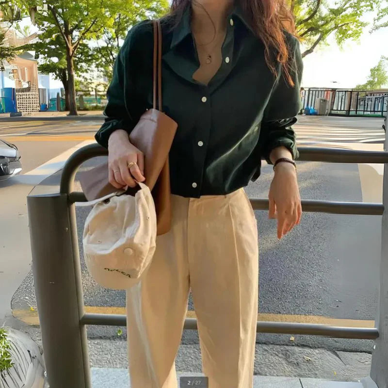 Classic Kensington Shirt