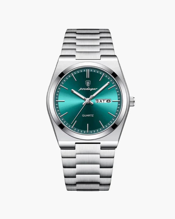 Geneva Luxe Watch