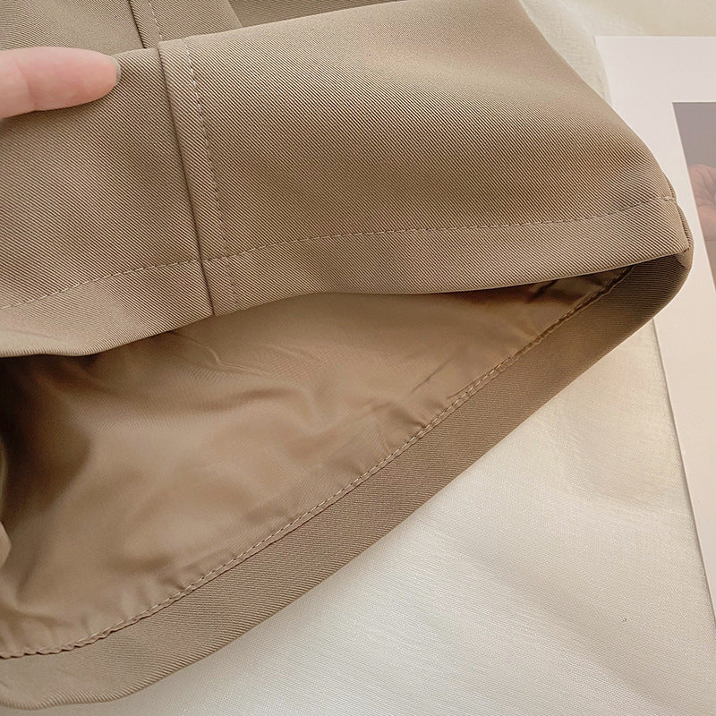"Timeless Couture Shorts"