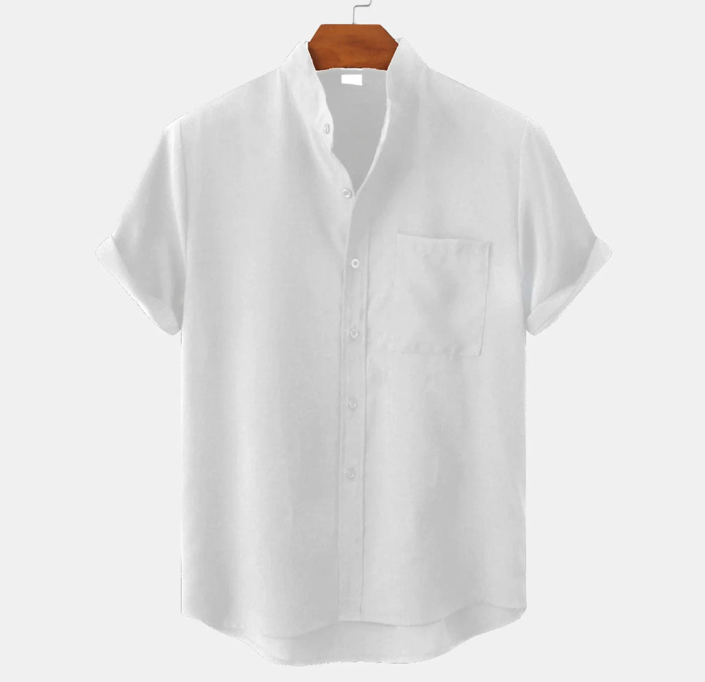 The Savile Shirt