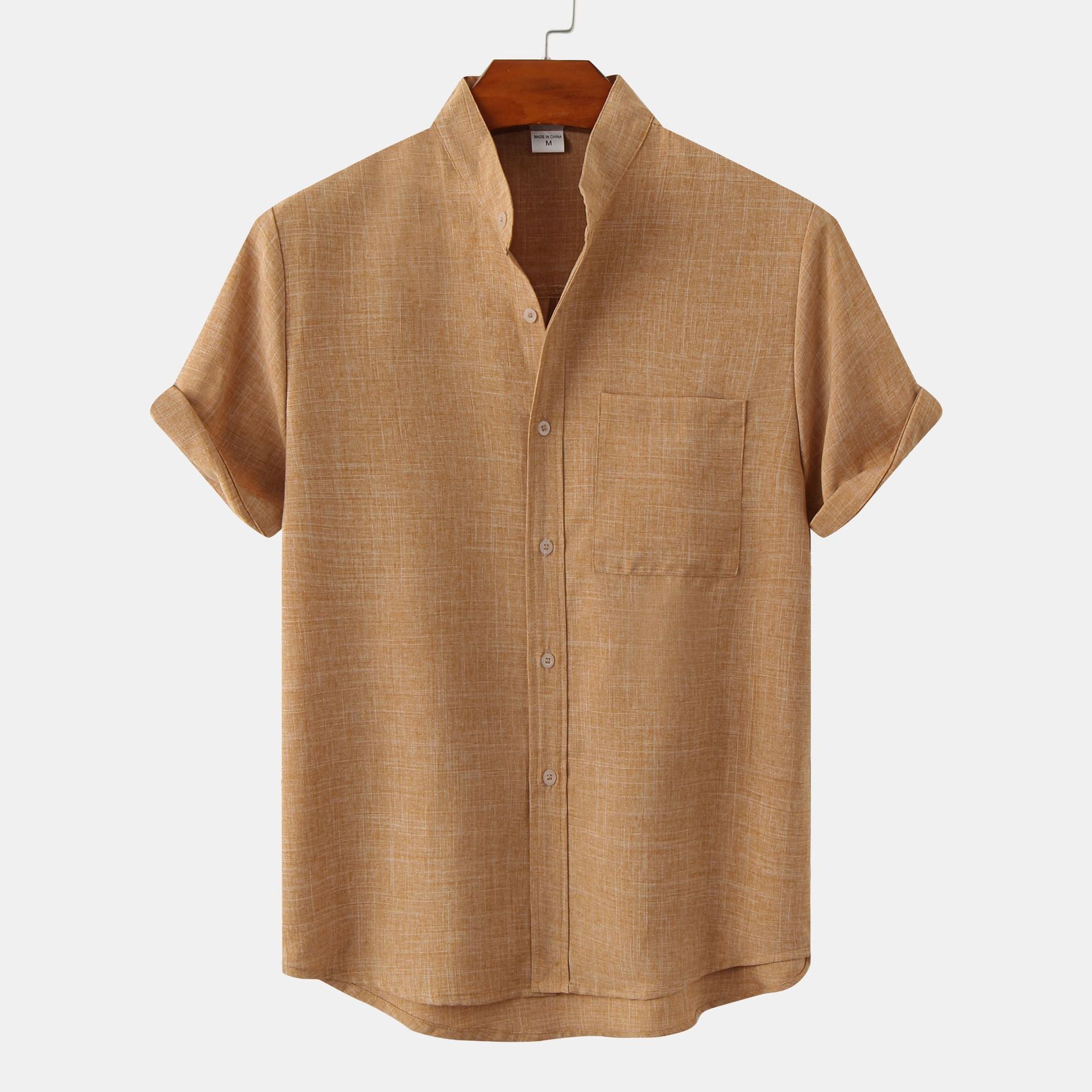 The Savile Shirt