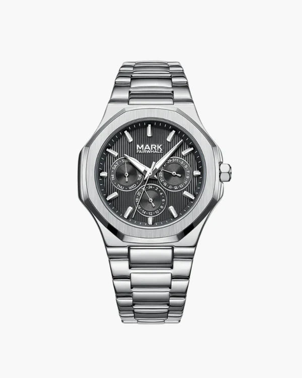 Oslo Titanium Timepiece