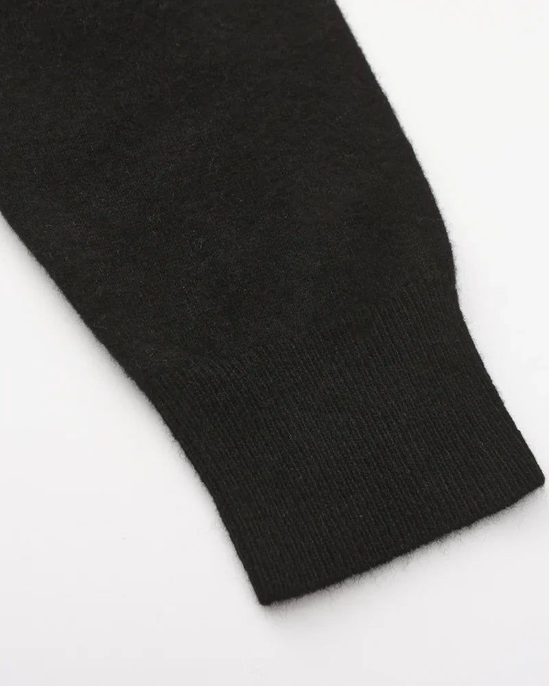 Clarendon Cashmere Polo