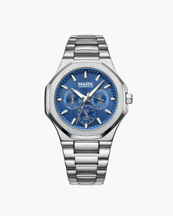 Oslo Titanium Timepiece