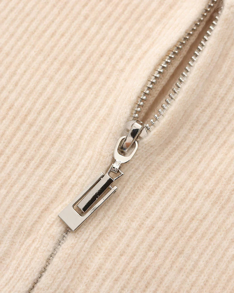 Lusso Cashmere Vest