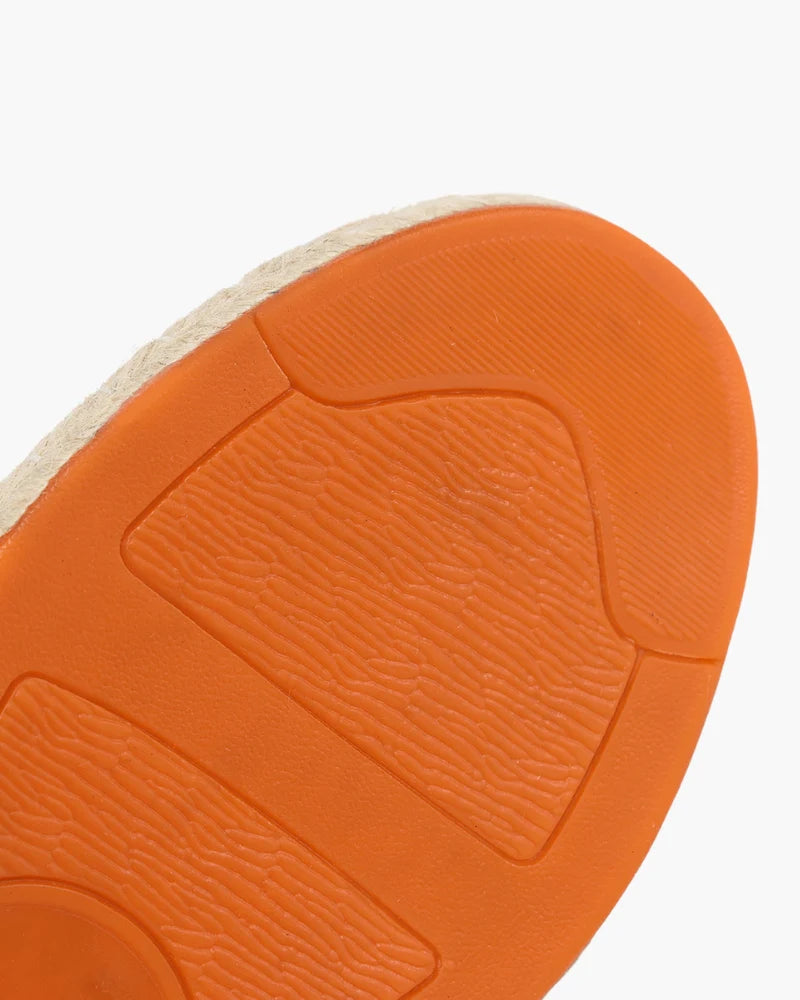 Lusso Espadrilles – Soho Edition