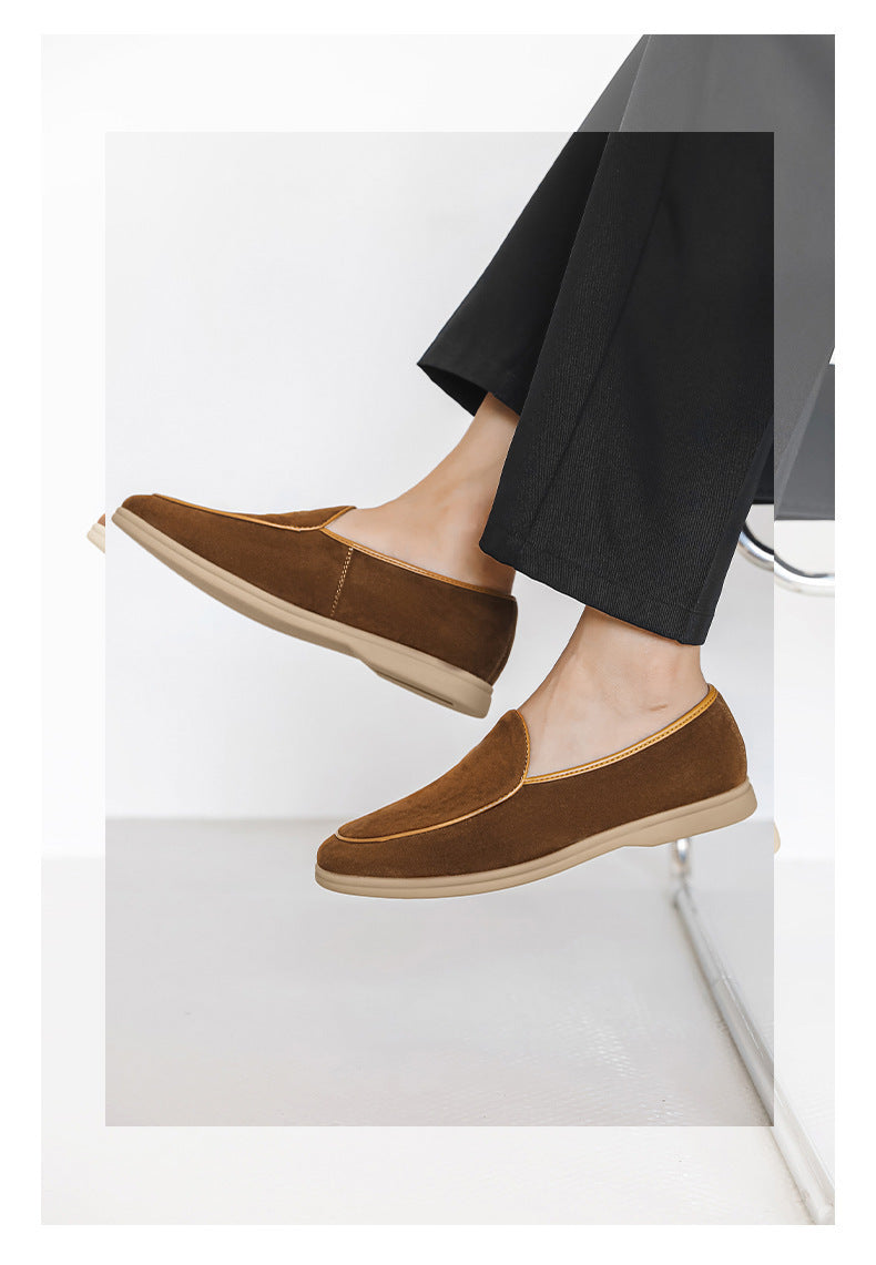 The Aristo Loafer