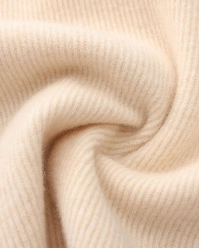 Lusso Cashmere Vest
