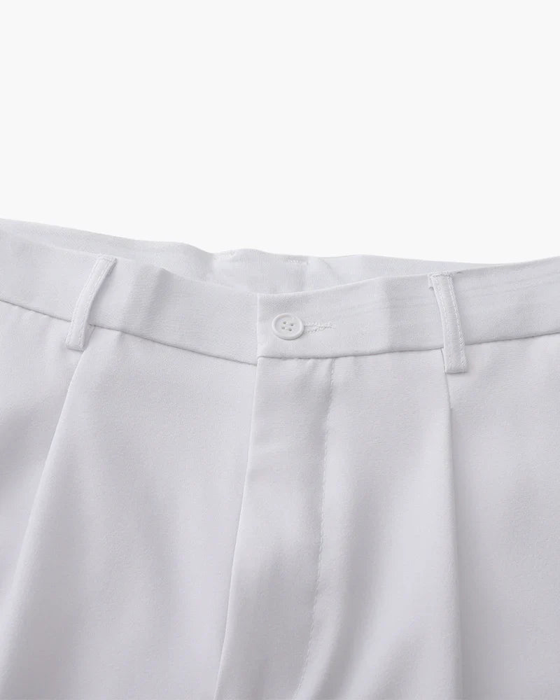 Florence Relaxed Fit Pantalon