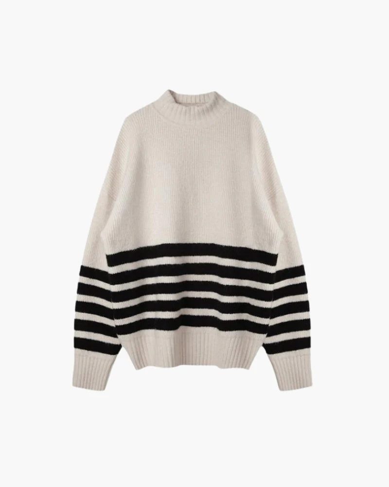 The Windmere Sweater