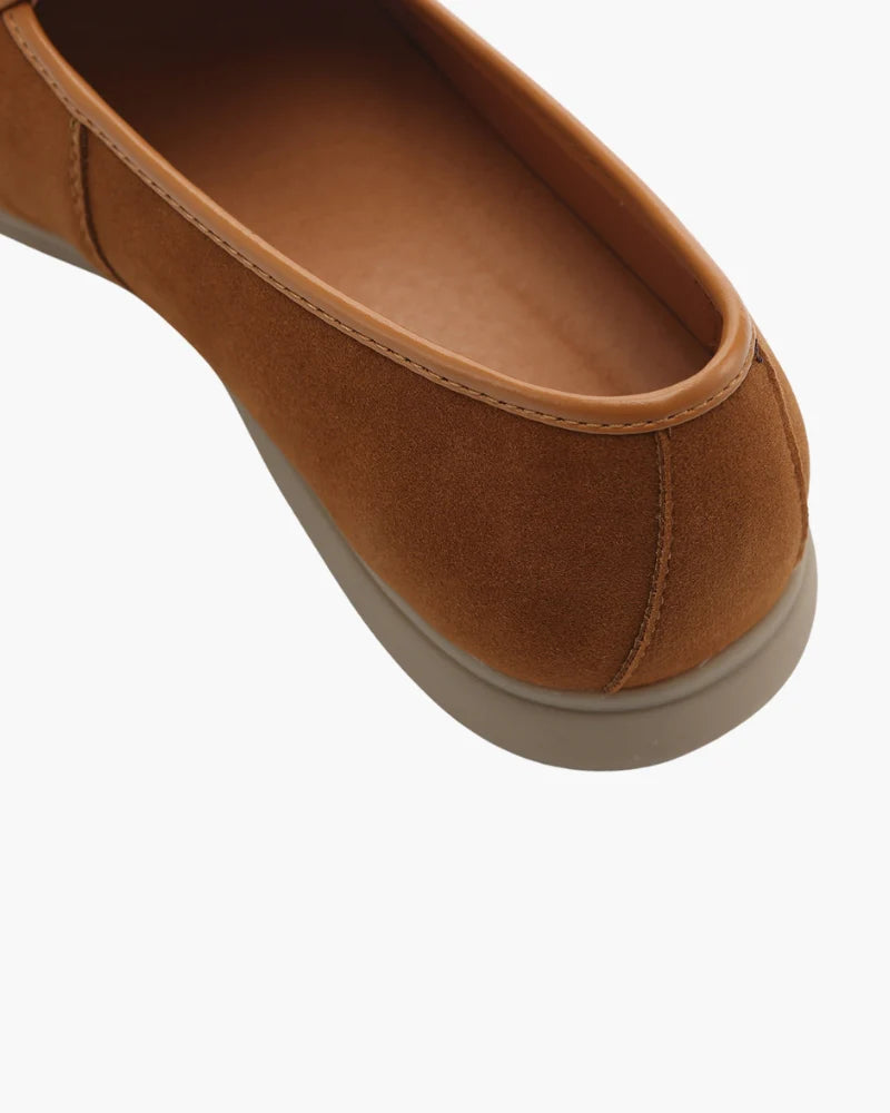 The Aristo Loafer