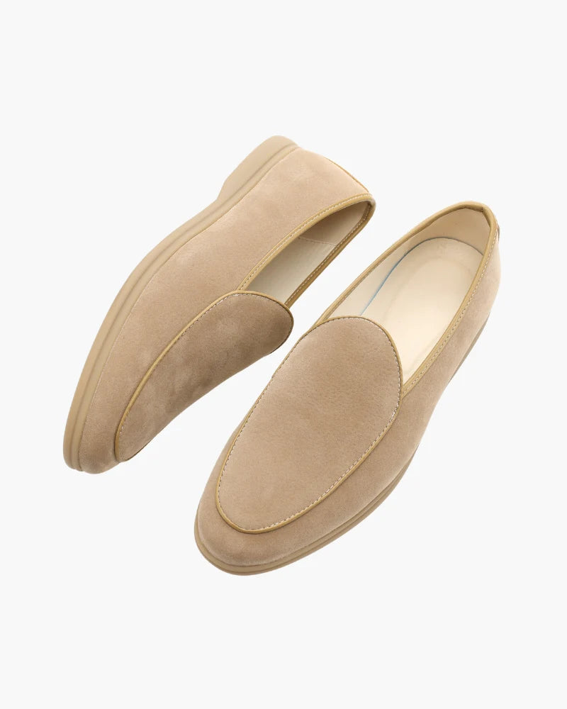 The Aristo Loafer