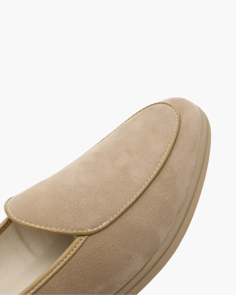 The Aristo Loafer