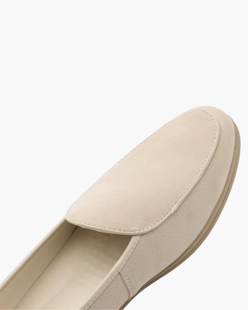 The Aristo Loafer
