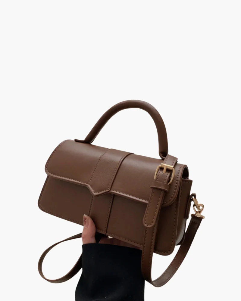 The Madeleine Handbag