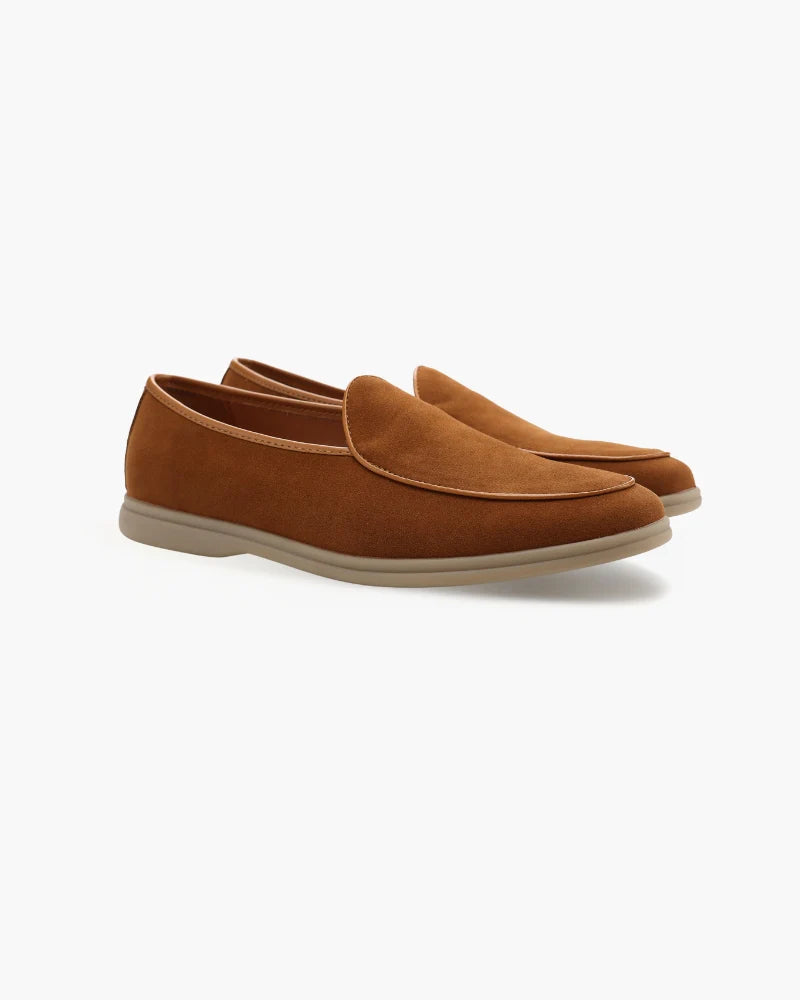 The Aristo Loafer