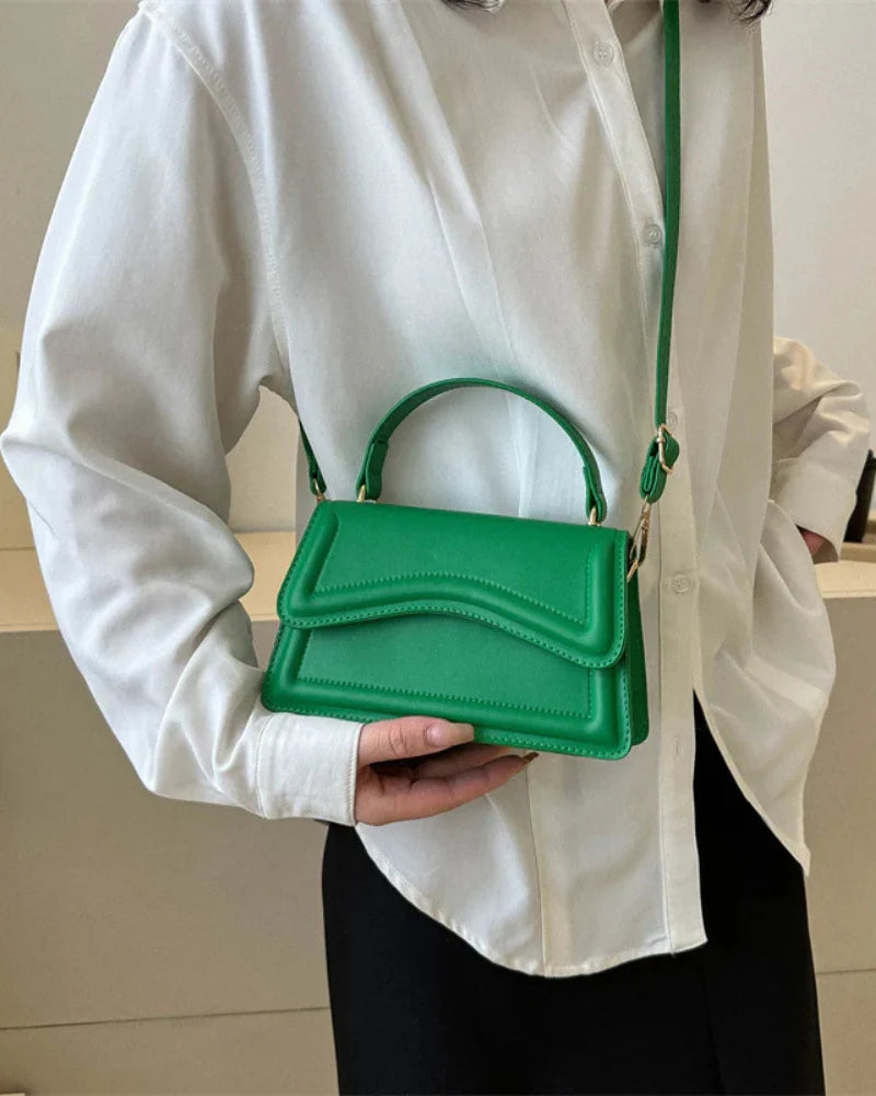 Côte d’Azur Handbag