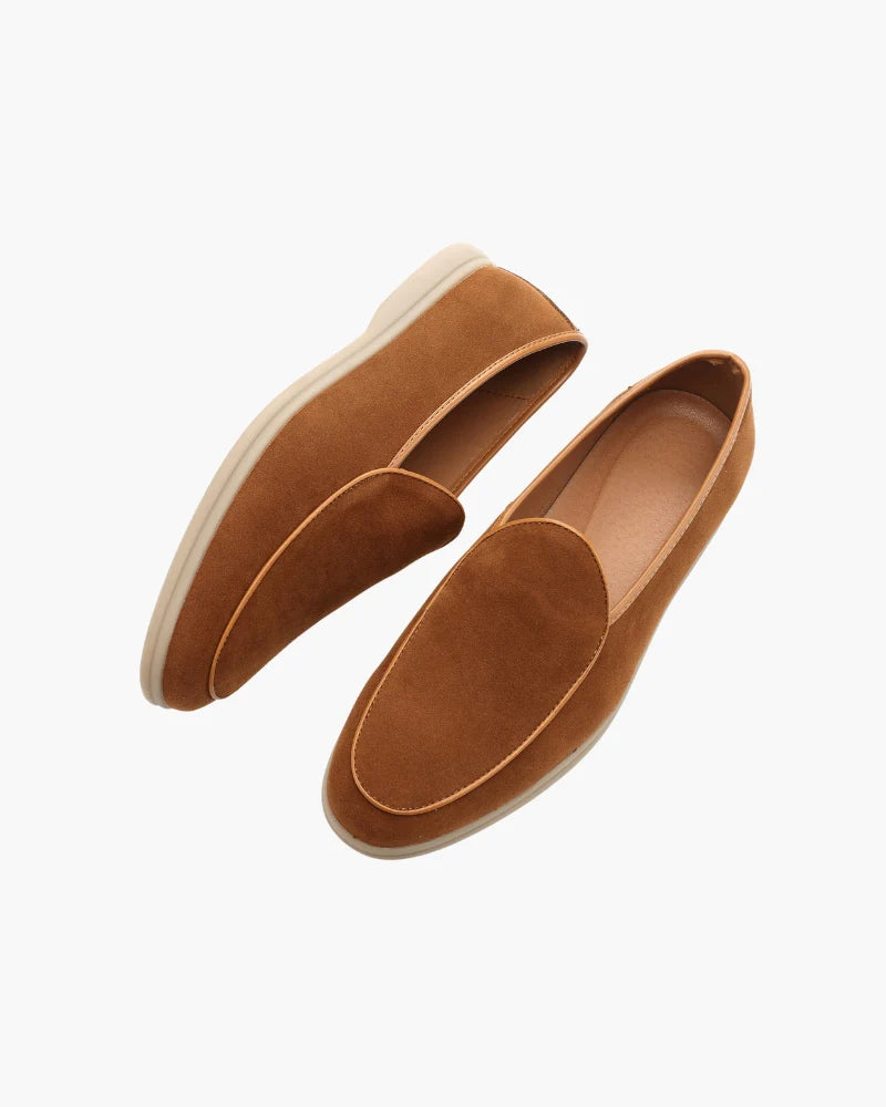 The Aristo Loafer